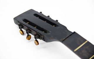 Chitarra Robazza