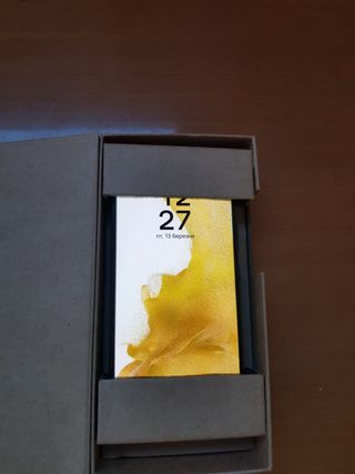 Samsung S22