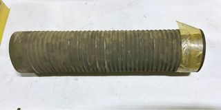 Tubo radiador aire / intercooler Pegaso
