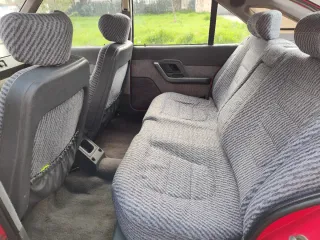 Citroen BX 1.6 TRS 1984 Serie 1