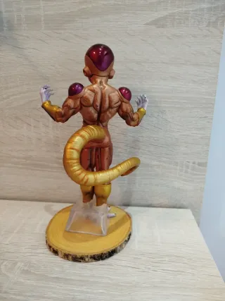 Figura Freezer Dragón Ball