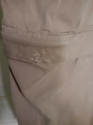 Pantalón trekking Grifone hombre