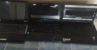 Lote varios  Ordenadores