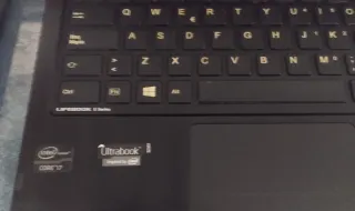 Lote varios  Ordenadores