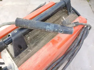 Soldadora Einhell NSG 180F