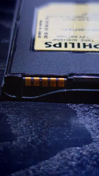 Cellulare Bosch Com 207 GSM