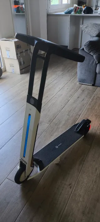 Patinete eléctrico Segway T15e