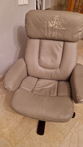 Sillón Relax