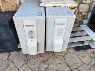 Aire Acondicionado  ideal para piezas y/o reparar