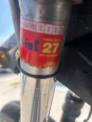 Derbi Senda DRD Racing Supermotard