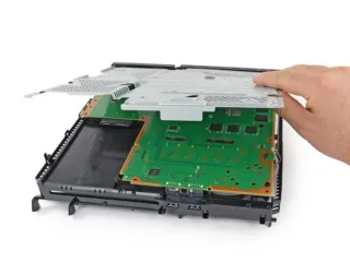 Limpieza y Cambio Pasta Térmica PS4 PlayStation 4