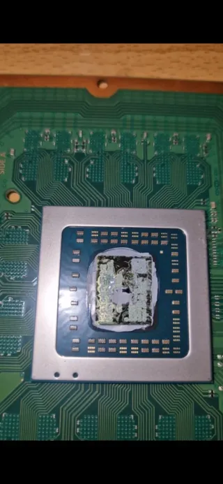 Limpieza y Cambio Pasta Térmica PS4 PlayStation 4