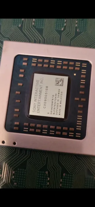 Limpieza y Cambio Pasta Térmica PS4 PlayStation 4