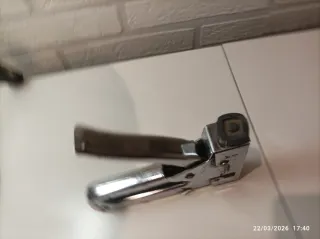 Grapadora metálica robusta