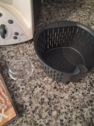 Thermomix Vorwerk TM31