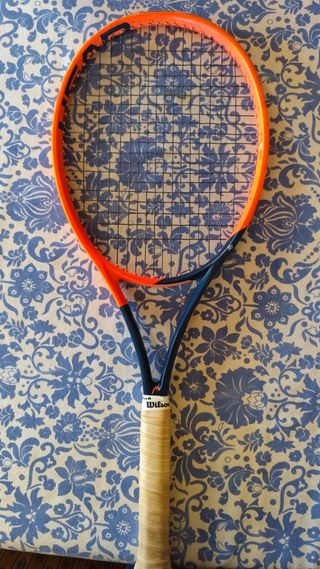 Raquetas de tenis Head Radical
