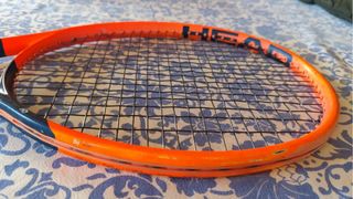 Raquetas de tenis Head Radical