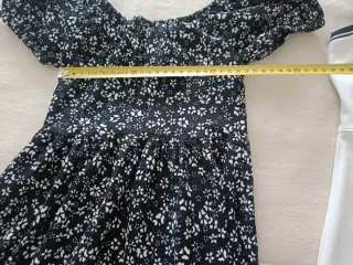 Vestidos Zara Talla 6-7 Años