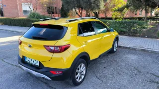 KIA Stonic 2018