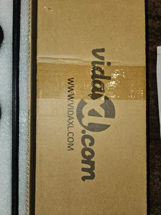 Herraje puerta granero