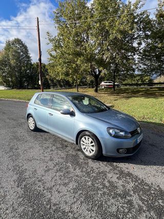 Volkswagen Golf 2009