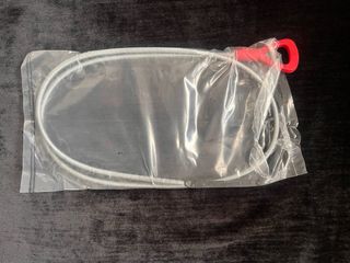 Varilla nivel caja cambios Mercedes 92cm