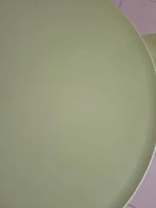 Conjunto Mesa, Sillas y Taburete Mamut