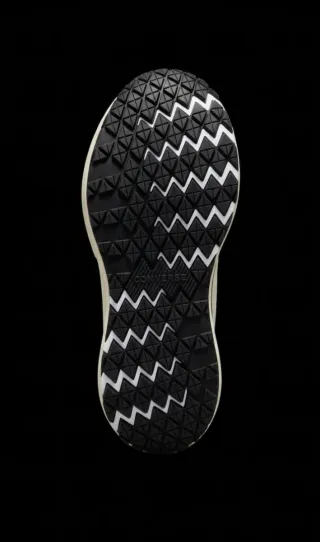 Converse Hybrid Boot Blancas