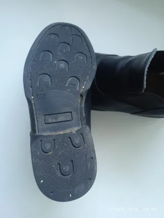 Botines equitación, Fouganza 37