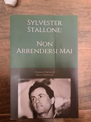 Blocco libri motivazionali