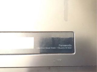 Panasonic VHS Grabador-Reproductor HQ NV-G1M