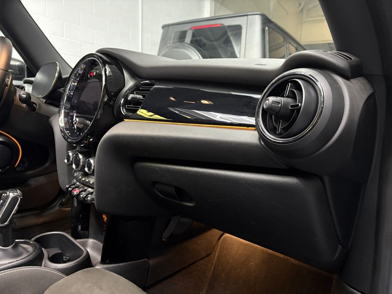 MINI Countryman 2022, foto 7