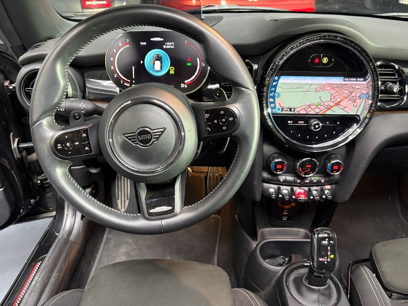 MINI Countryman 2022, foto 8