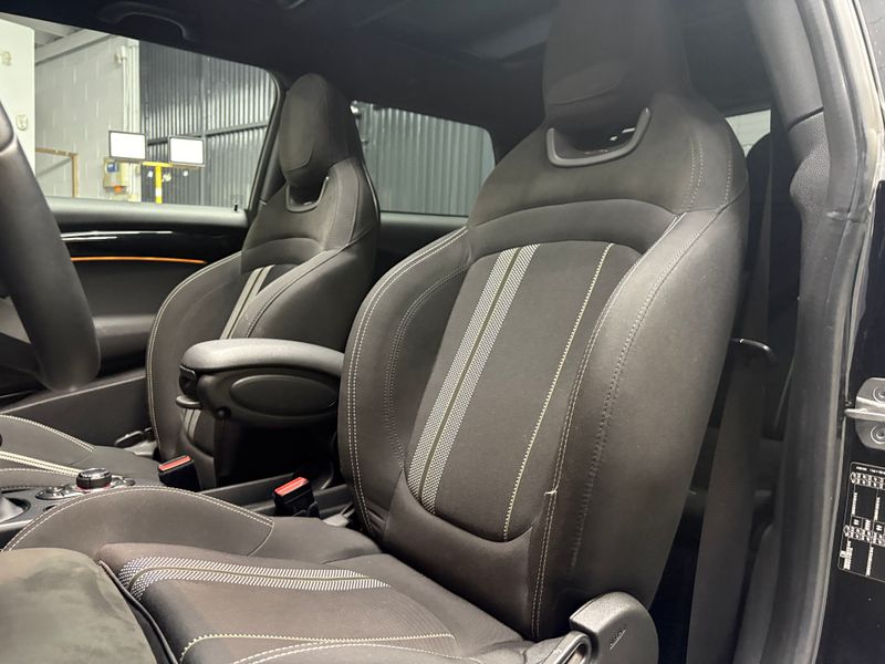 MINI Countryman 2022, foto 12