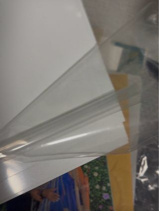 Foto personalizada en aluminio