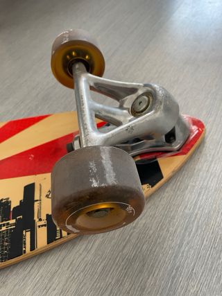 Skate Power Slide