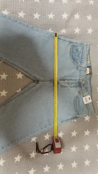 Vaqueros Levi's 501 Originales