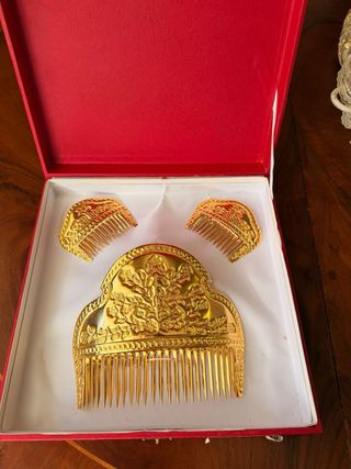 Traje de Fallera Multicolor