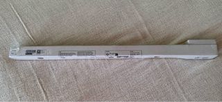 Colgador para puerta o pared Ikea Tjusig