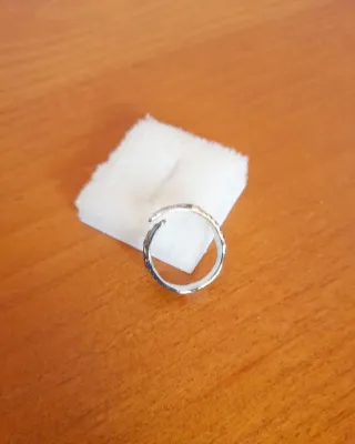 Anillo Bohemio