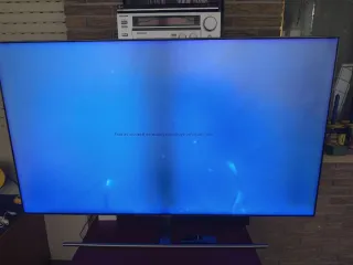 Samsung QE65Q7FNAT Smart TV 65