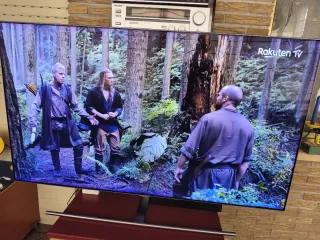 Samsung QE65Q7FNAT Smart TV 65