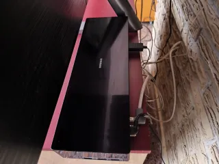 Samsung QE65Q7FNAT Smart TV 65