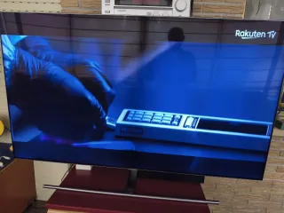 Samsung QE65Q7FNAT Smart TV 65