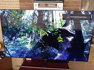 Samsung QE65Q7FNAT Smart TV 65