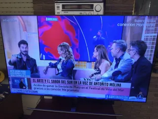 Samsung QE65Q7FNAT Smart TV 65