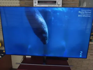 Samsung QE65Q7FNAT Smart TV 65