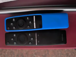 Samsung QE65Q7FNAT Smart TV 65