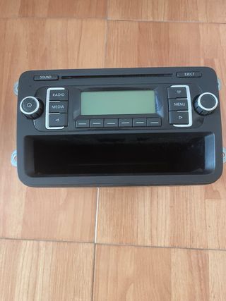 Radio Golf 5 original