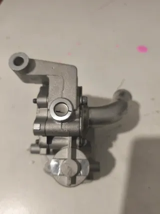 Válvula EGR Hyundai/Kia